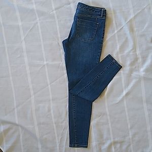 Mossimo Mid-Rise Jegging